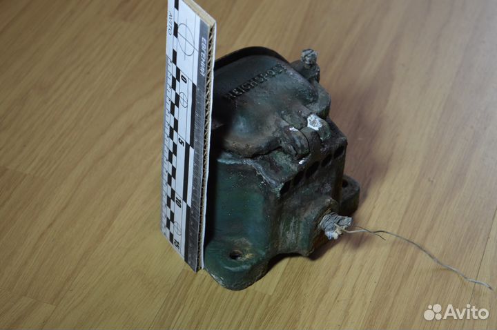 Довоенная Телефонная коробка