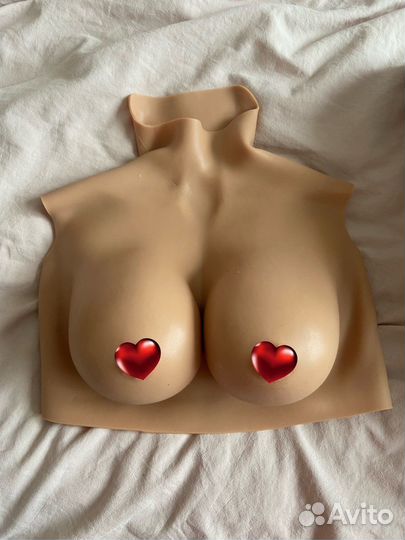 Искуственная грудь