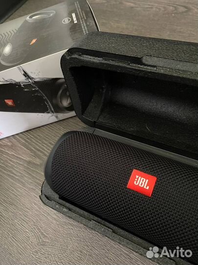 Колонка jbl flip 5