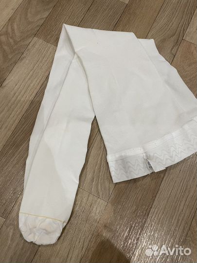 Компрессионные чулки 2 класс