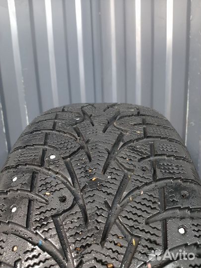 Toyo Observe G3-Ice 195/55 R15 85T
