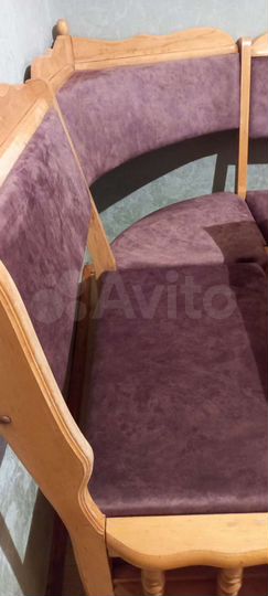 2-к. квартира, 38 м², 3/5 эт.