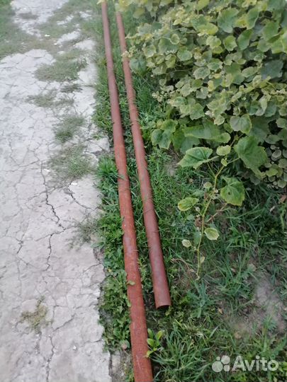 Металлический лист б.у