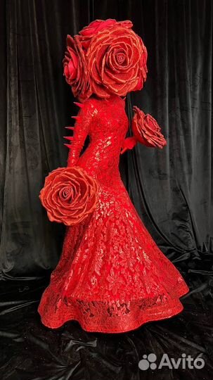 Декоратор, бутафор, помощник мастера