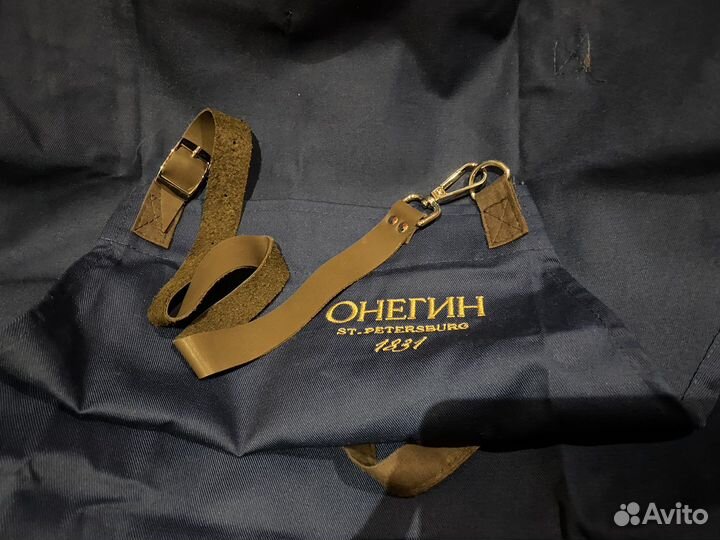 Фартуки для бармена,бариста