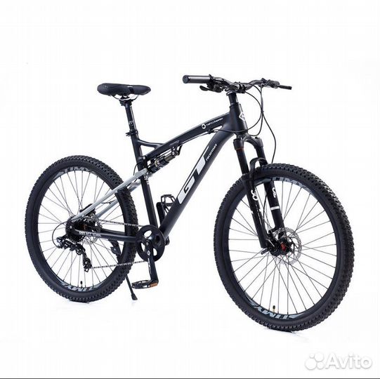 Велосипед GT Racer Max