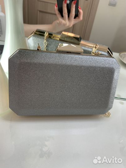Клатч женский