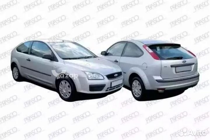 Prasco FD4243014 FD4243014 крыло переднее левое\ F
