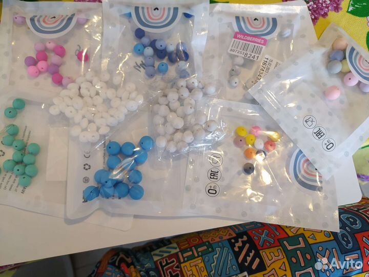 Аксессуары для создания детских держателей