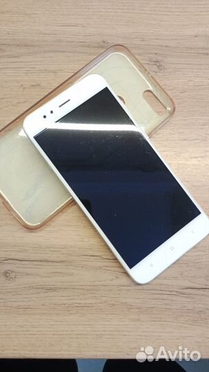 Xiaomi Mi A1 Android One, 4/32 ГБ
