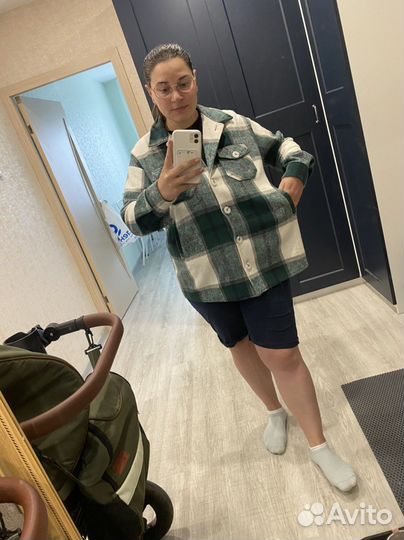 Продам куртка рубашка