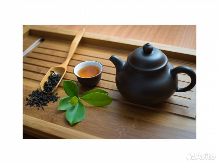 Чай для успешных фрилансеров