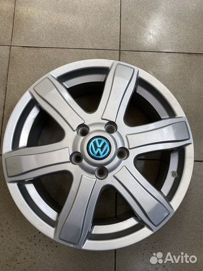 Диски литые r17 5x120