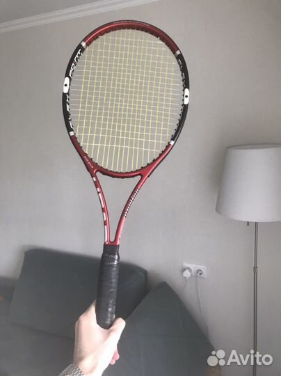 Теннисная ракетка Head flexpoint prestige