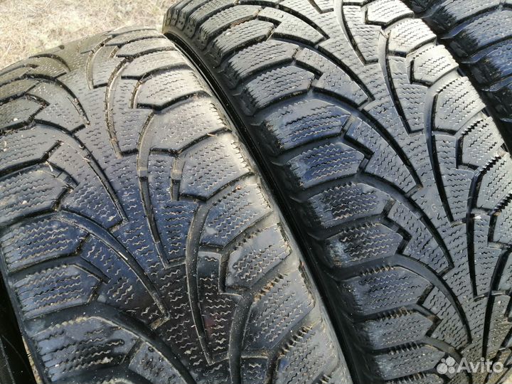 Колеса зимние r 15