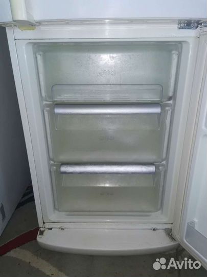 Холодильник LG no frost