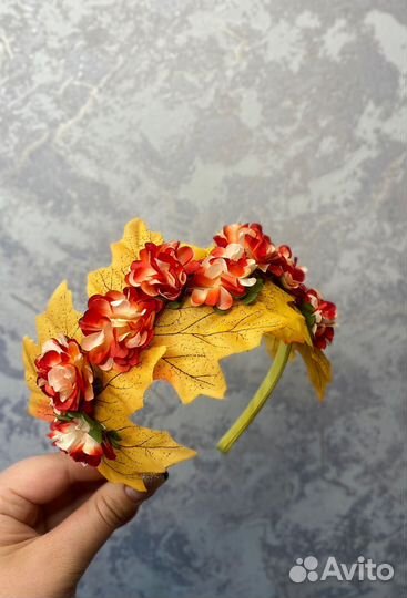 Ободок заказ доя доставки