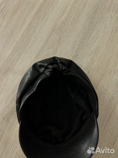 Кепка женская