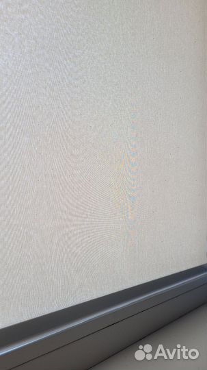 Рулонные шторы