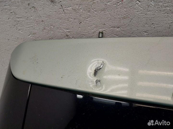 Двигатель стеклоочистителя задний Nissan Leaf 2017, 2018