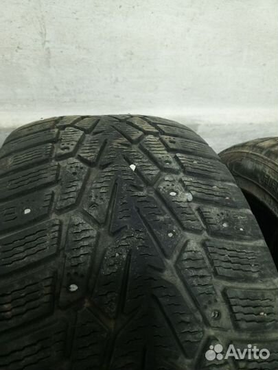 Nokian Tyres Hakkapeliitta 7 24.5/45 R18