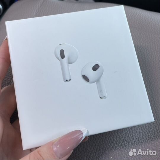 Apple Airpods 3