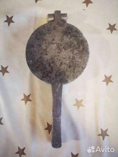 Орешница СССР