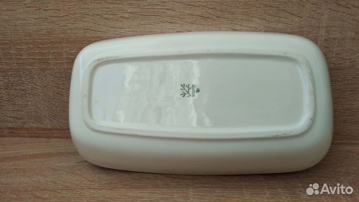 Салатник зик