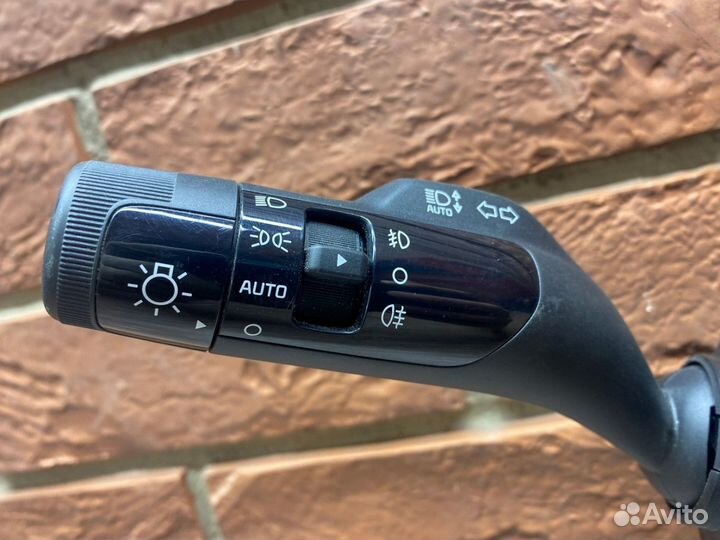 Переключатель подрулевой Kia Carnival 2020+