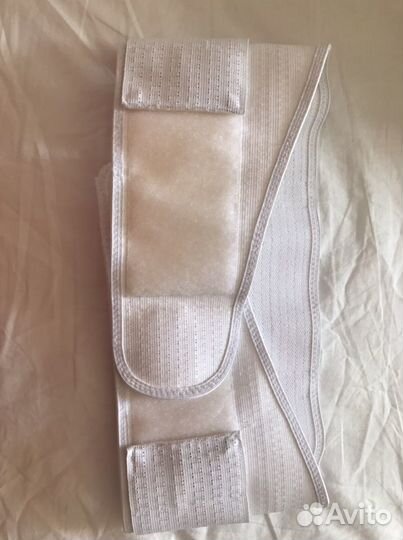 Бандаж до и послеродовой