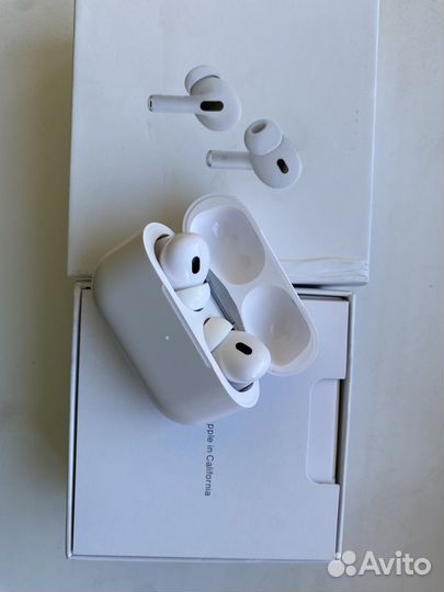 Apple airpods pro 2