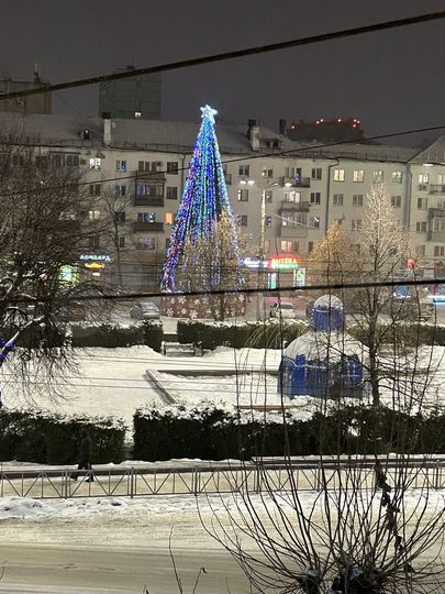 4-к. квартира, 103,1 м², 3/4 эт.