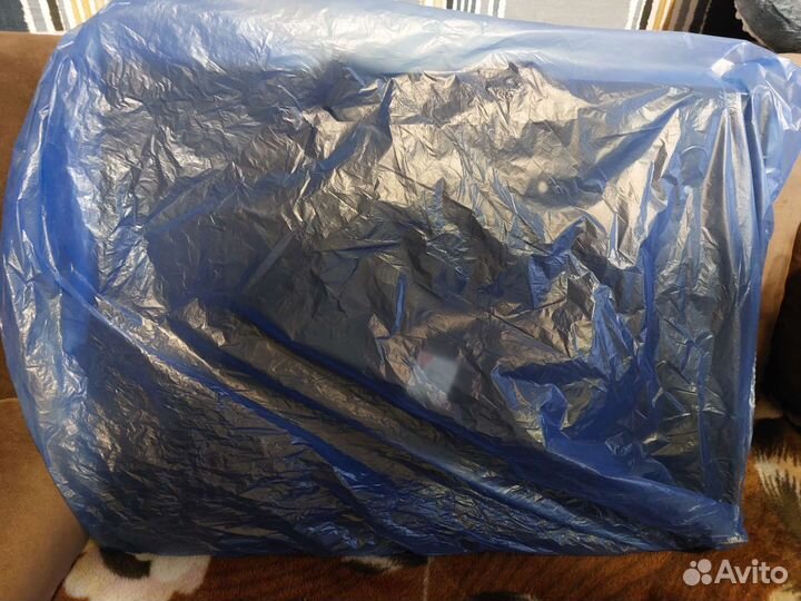 Папка для бумаги, сумка художника Вельможа А2