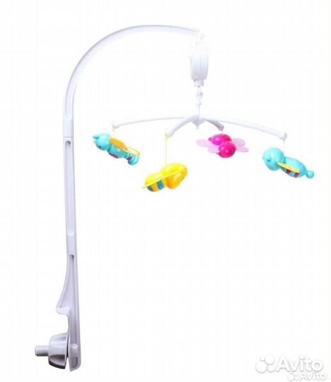Мобиль в кроватку Baby Go 