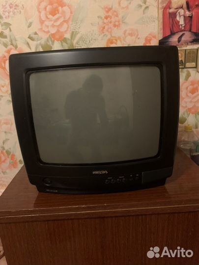 Телевизор