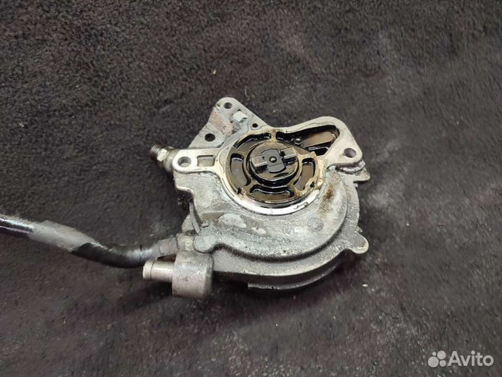 Насос тандемный для Volkswagen Touareg 1