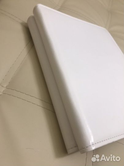 Папка канцелярская