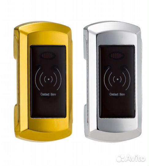 Электронные замки Ozlocks в раздевалку для фитнес