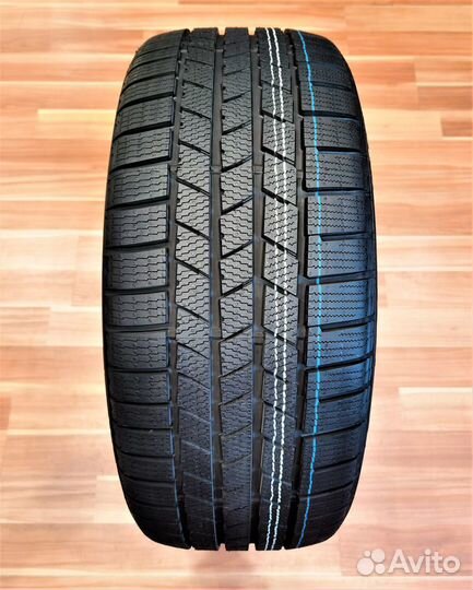 Continental ContiCrossContact Winter 275/45 R21 110V