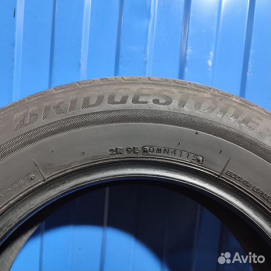 Bridgestone Ecopia EP150 205/65 R15