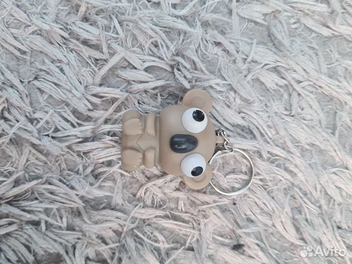 Брелок на ключи