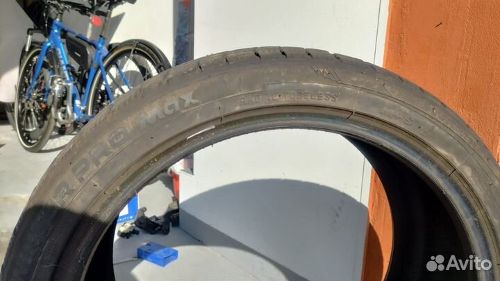 Tourador Winter Pro Max 225/40 R18 92V