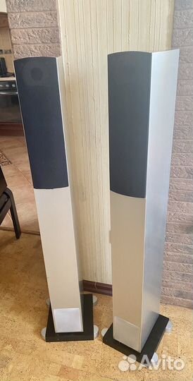 Напольные Audio Pro Image 44