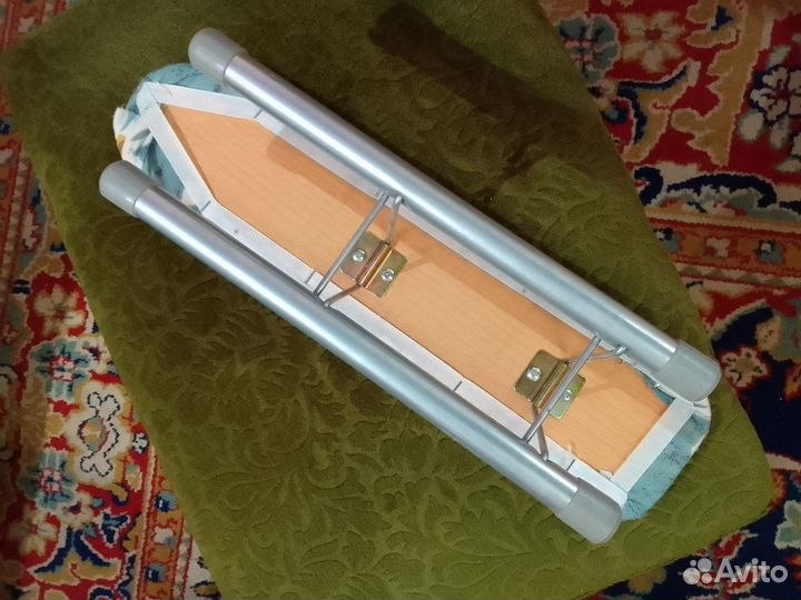 Гладильная складная доска (маленькая )