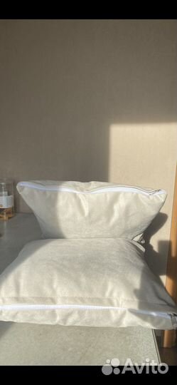 Декоративные подушки