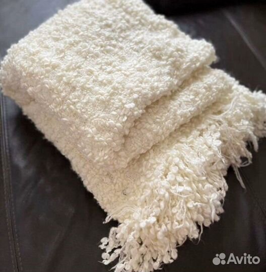 Плед IKEA Икеа