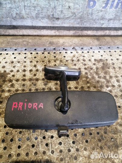 Зеркало салонное ваз (LADA) Priora