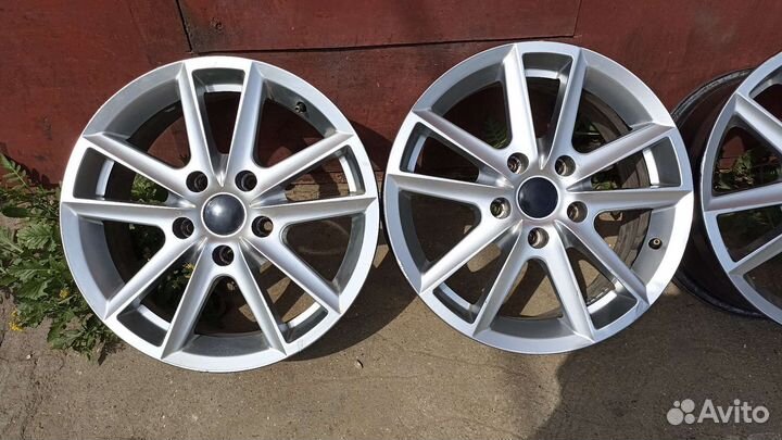 Диски r16 Kia,Nissan,Hyundai,Mazda,Honda