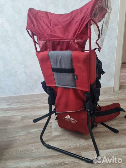 Рюкзак- переноска для детей