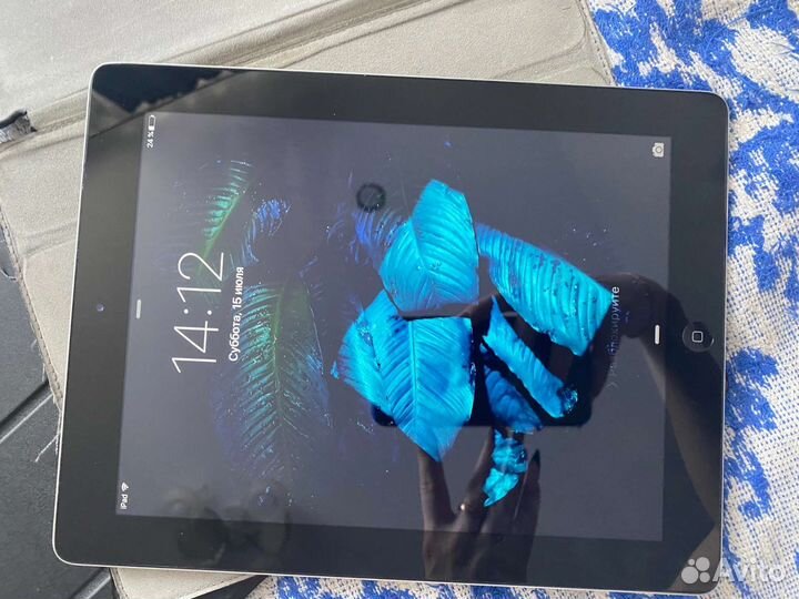 iPad 3 Retina 32гб wi-fi
